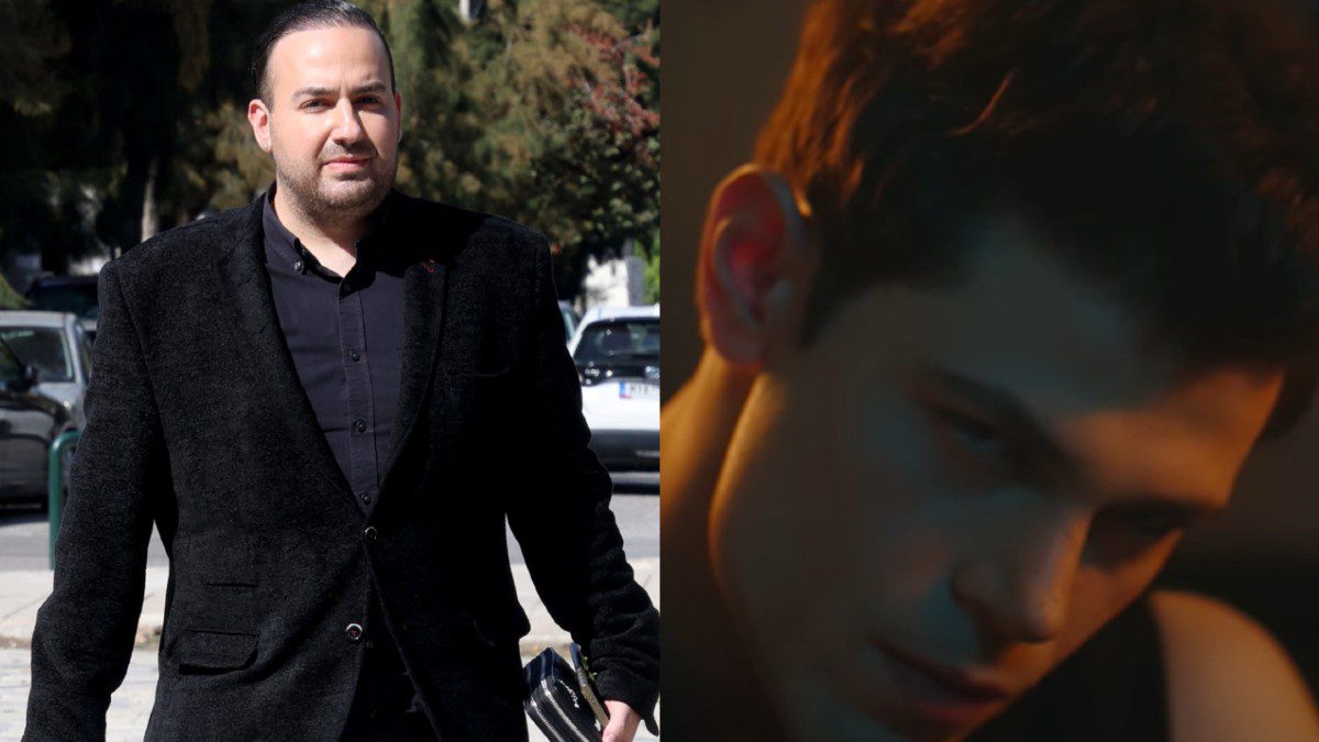 Ο Μαυρίκιος Μαυρικίου μιλά για την Eurovision