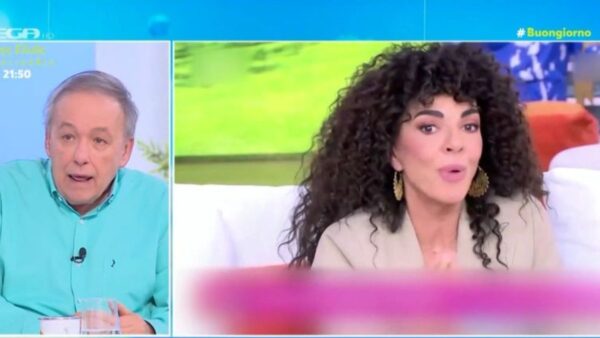 Ο Ανδρέας Μικρούτσικος για τις δηλώσεις της Μαρίας Σολωμού