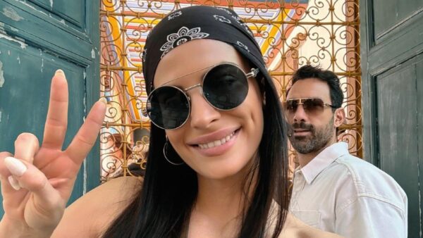 Μπόμπα Τανιμανίδης στο μαρόκο