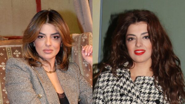 Η Νίκη Λάμη στο τώρα και στο παρελθόν