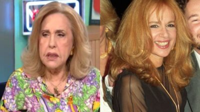 Η Λόλα Νταϊφά μιλά για την Αλίκη Βουγιουκλακη στο Στούντιο 4