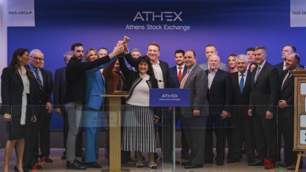 Εισαγωγή μετοχών του Ομίλου Φάις στην Κύρια Αγορά του Χρηματιστηρίου Αθηνών
