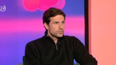 Ο Ορφέας Αυγουστίδης στο Καλύτερα αργά