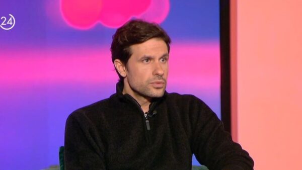 Ο Ορφέας Αυγουστίδης στο Καλύτερα αργά