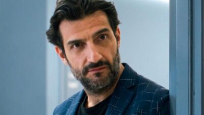 Παιχνίδια εκδίκησης (19/3): Ο Άγης ανακαλύπτει το μυστικό της Μαρίνας