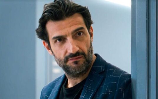 Παιχνίδια εκδίκησης (24/3): «Την γουστάρεις έτσι;» - Ο Άγης επιτίθεται στο δικηγόρο της Μαρίνας