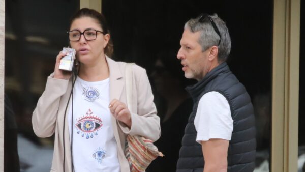 Παπαρίζου Καψάλης