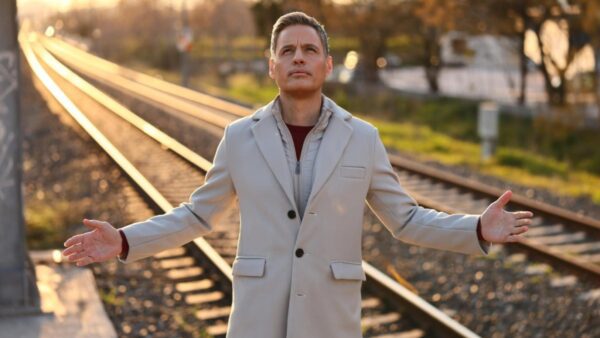 Γρηγόρης Πετράκος