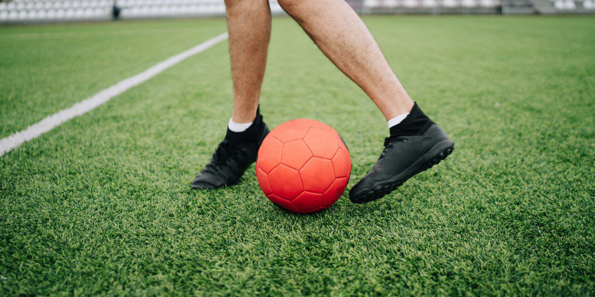 Ποδόσφαιρο