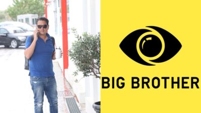 Ο Γιάννης Πουλόπουλος για το Big Brother