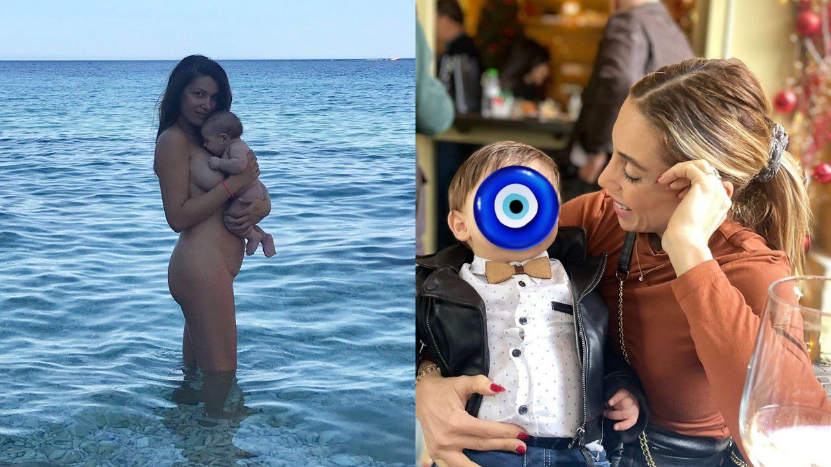 Ρένεση Καρλάκη