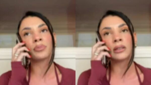 Μαριαλένα Ρουμελιώτη: Οι πρώτες δηλώσεις μετά την απάτη - «Έχουμε κάνει αίτηση...»