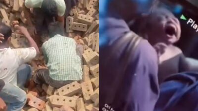 Σεισμός Μιανμάρ