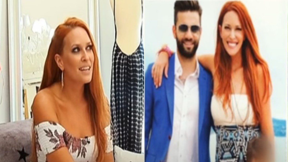 Η Σίσσυ Χρηστίδου σε παλιότερες δηλώσεις για τον Μαραντίνη