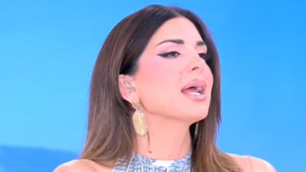 Η Σταματίνα Τσιμτσιλή στο Happy Day