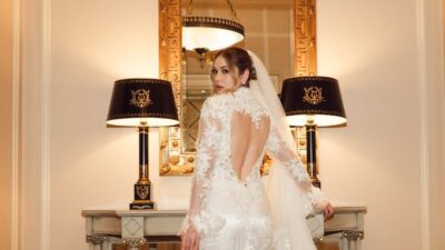 Ο γάμος της Τάμτα Μαστοράκη