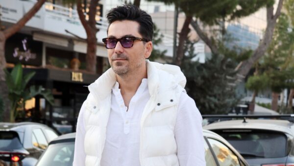 Θανάσης Βασιλάκος