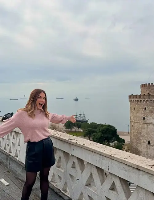 Θεσσαλονίκη