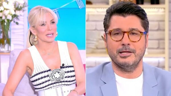 Καινούργιου αριστερά και Κωνσταντάρα δεξιά