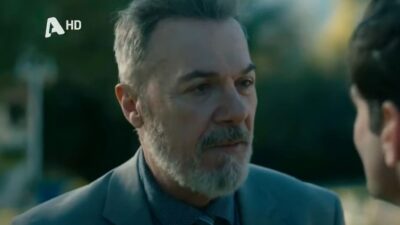 Ο τιμωρός Λεωνίδας