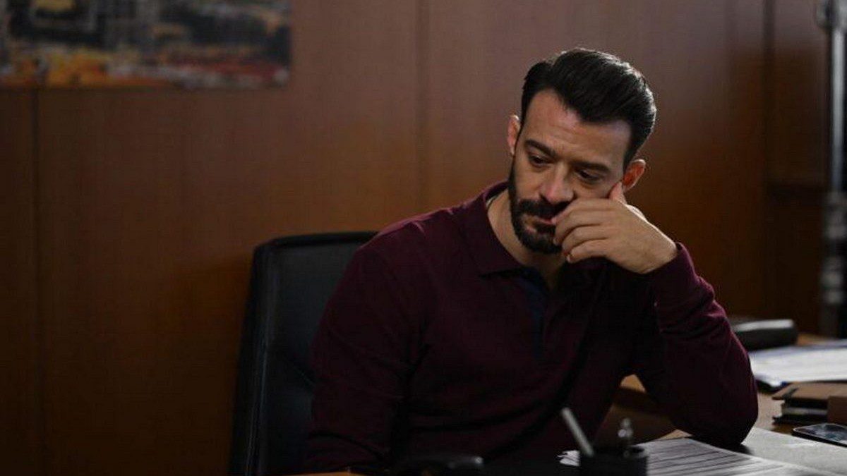 Ο τιμωρός Πέτρος