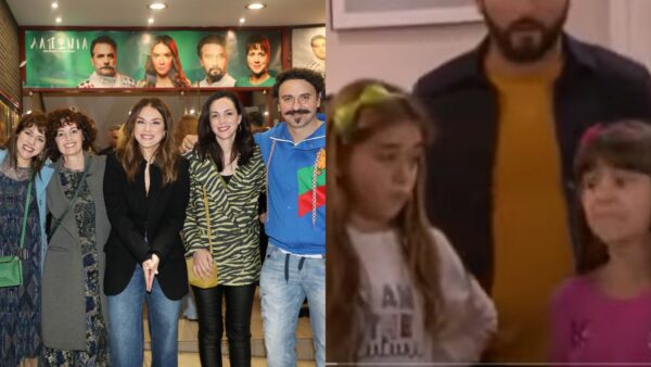 το σόι σου ηθοποιοί