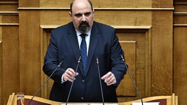 Χρήστος Τριαντόπουλος