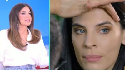 Σταματίνα Τσιμτσιλή για Χριστίνα Μπόμπα: «Το παιδί δεν θέλει αγελάδα, θέλει...»