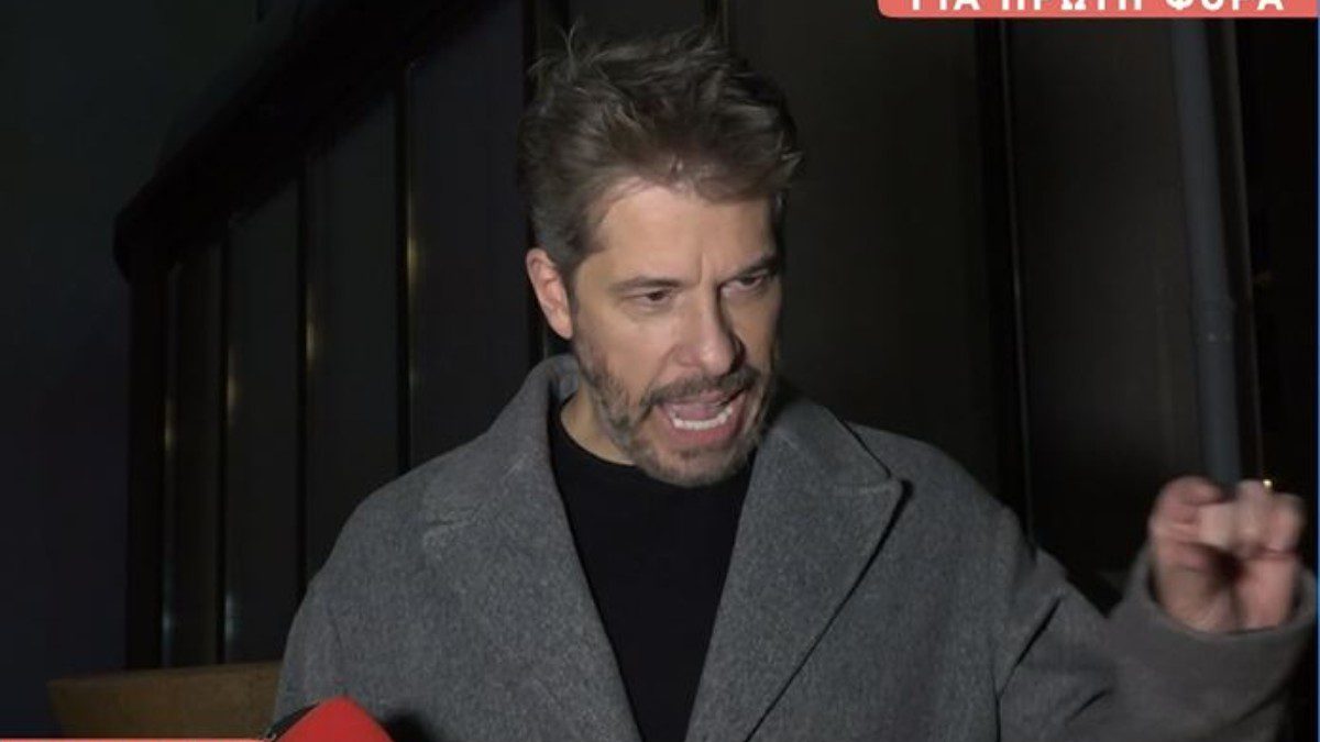 Χάρης Βαρθακούρης