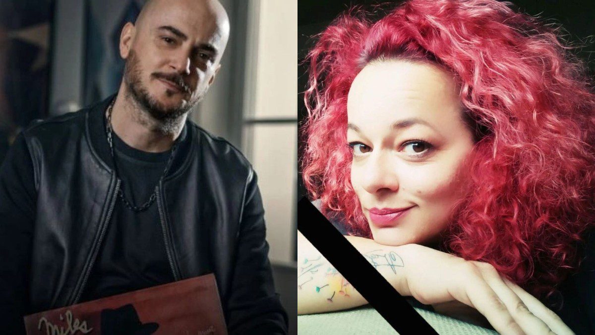 Δυο θύματα από την τραγωδία στα Βόρεια Μακεδονία