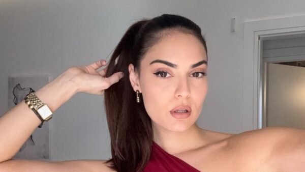 Η Βρισηίδα Ανδριώτου