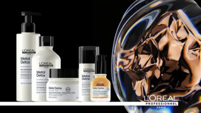 Η υγεία των βαμμένων σας μαλλιών με 5 απλά βήματα