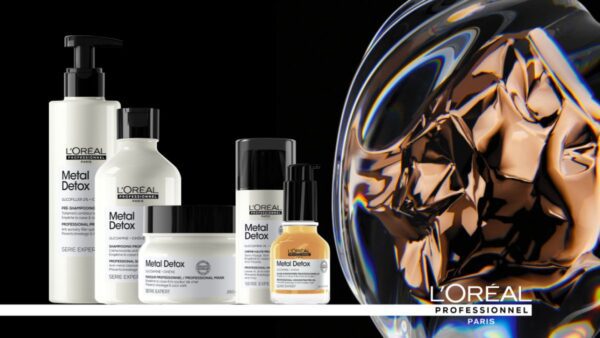 Η υγεία των βαμμένων σας μαλλιών με 5 απλά βήματα