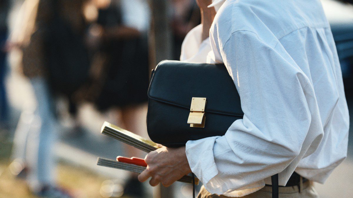 Πανωφόρι στο street style