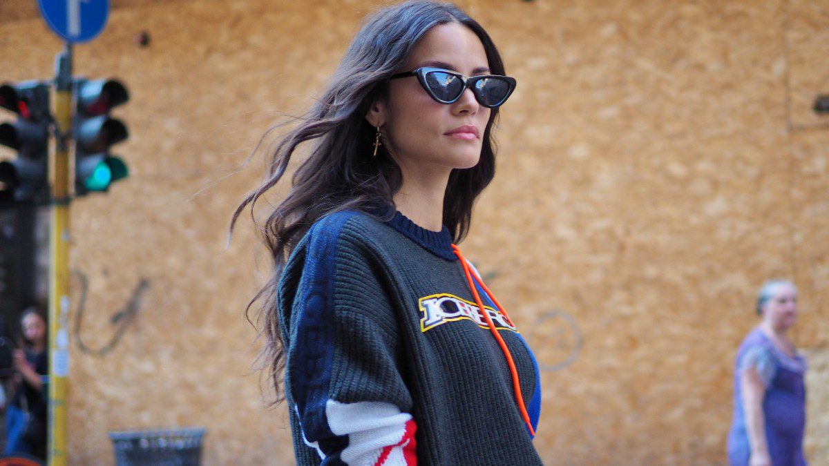 Οι style experts στο street style