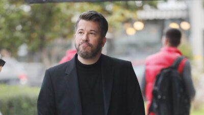 Χάρης Βαρθακούρης