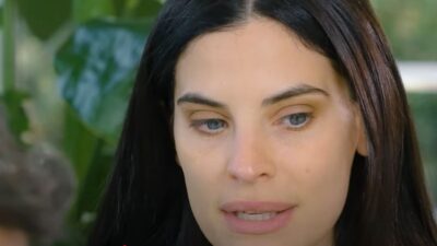 Η Χριστίνα Μπόμπα στη διαδικτυακή εκπομπή του Παντελή Τουτουντζή