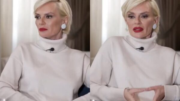 Η Χριστοπούλου