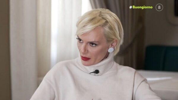 Η Έλενα Χριστοπούλου