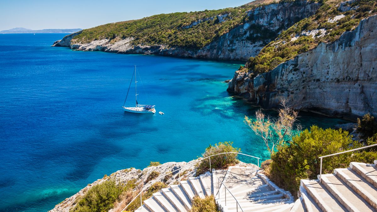 Πάσχα στη Ζάκυνθο