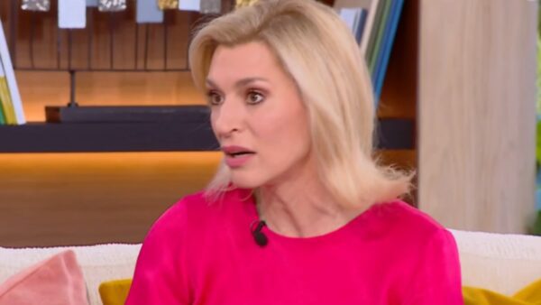 Η Ζέτα Δούκα στο Buongiorno