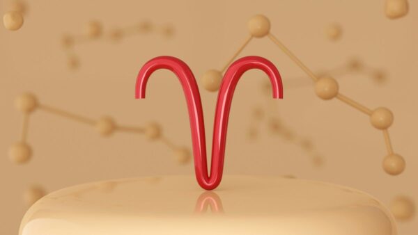 Το σύμβολο του κριού