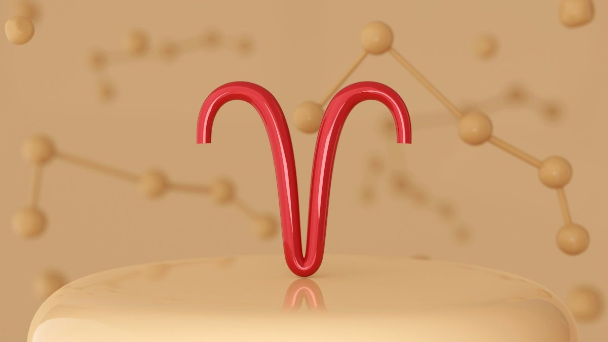 Το σύμβολο του κριού