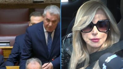 Η Ζωή Κρονάκη μιλάει στο Breakfast at Star