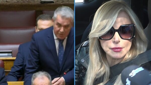 Η Ζωή Κρονάκη μιλάει στο Breakfast at Star