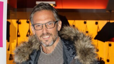 Ο Αλέξανδρος Παρθένης