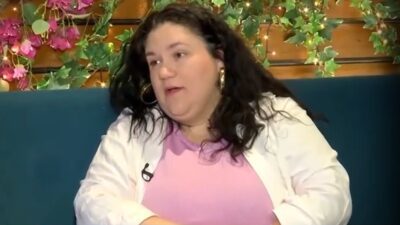 Αφροδίτη Γεροκωνσταντή