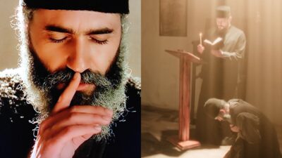 Άγιος Παΐσιος