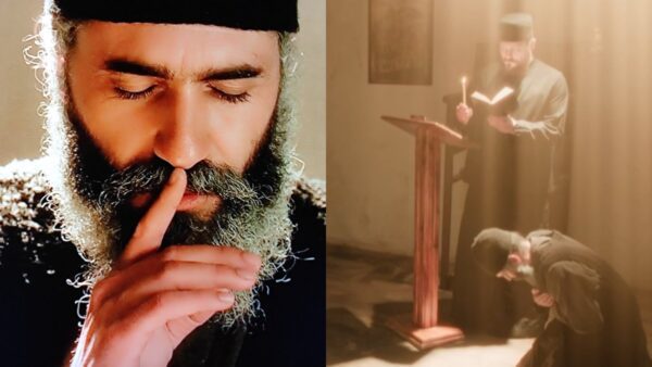 Άγιος Παΐσιος