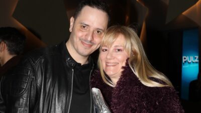 Αλέξανδρος Τσουβέλας, Εύα Καρύδη